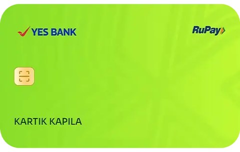 KIWI UPI Credit Card