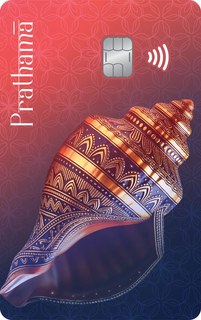 AU Prathama Credit Card