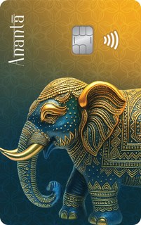 AU Ananta Credit Card